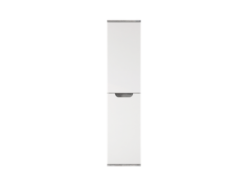 Biani - Kolomkast poyraz 35cm (KRISTAL)