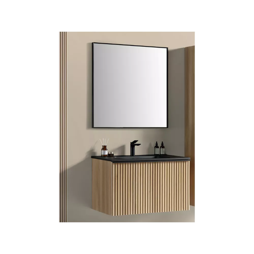 Sanimar - Brunella eik 80cm (600800)