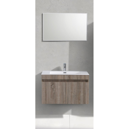Sanimar - Capri rustiek eiken licht 80cm (600470)