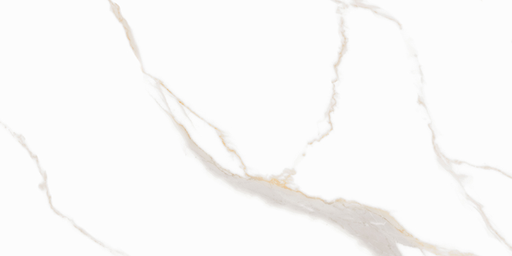 Hdc - Calacatta gold brillo 60cm x 120cm (1,44m2/pak)
