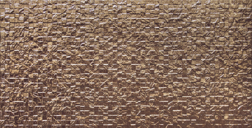Hdc - Metalica cooper 33,3 x 65 (1,08m2/pak)