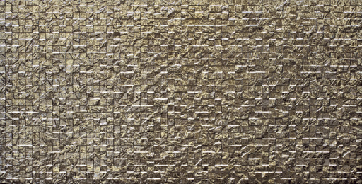 Hdc - Metalica gold 33,3 x 65 (1,08m2/pak)