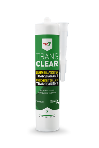 Tec7 trans - patroon 310ml