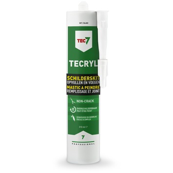 Tec7 - Tecryl Schilderskit 310ml