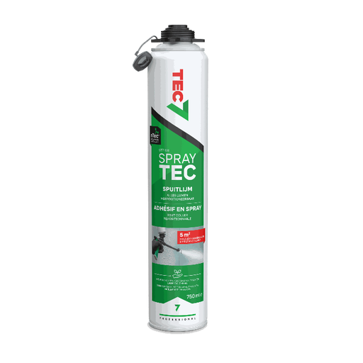 Tec7 ST7-101 Spraytec 750ml