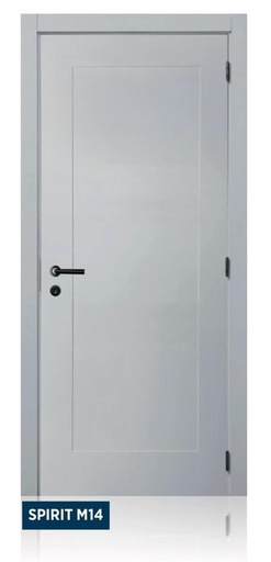 Solid - Spirit primed M14 73cm x 201,5cm