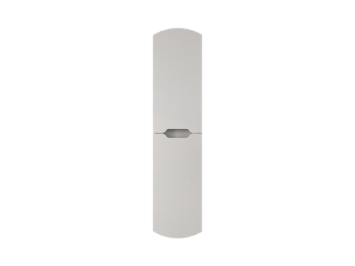 Biani - Kolomkast katre 35cm (WHITE)