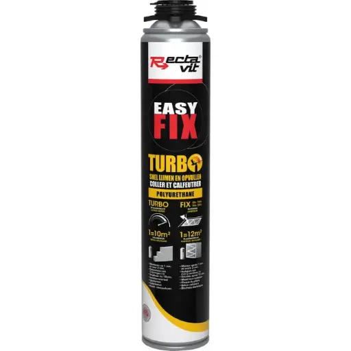 Rectavit - Easy Fix Turbo NBS 750ml