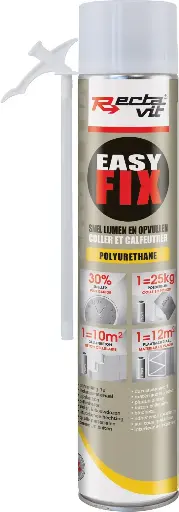 Rectavit - Easy Fix NBS 750ml