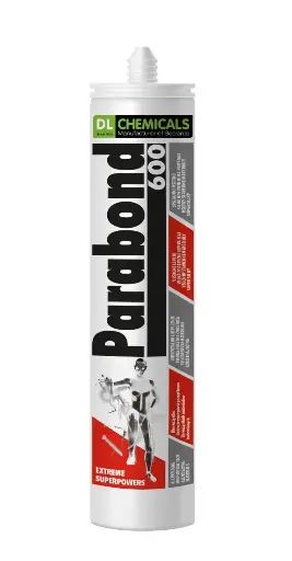DL Chemicals - Parabond 600 (GRIJS) 290ml