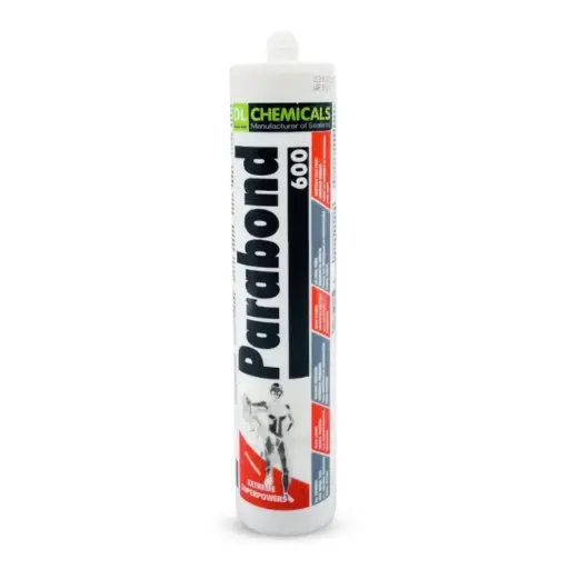 DL Chemicals  - Parabond 600 (BEIGE) 290ml