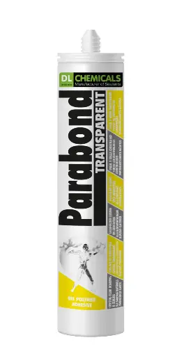 DL Chemicals - Parabond 600 (TRANSPARANT) 290ml