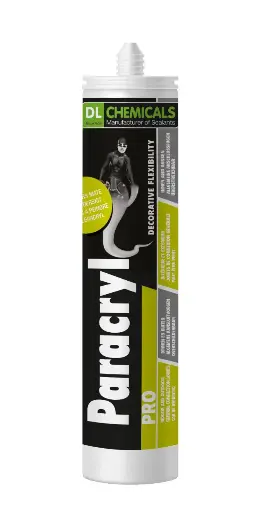 DL Chemicals - Paracyrl pro (WIT) 310ml