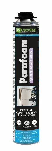 DL Chemicals - Parafoam Standard NBS