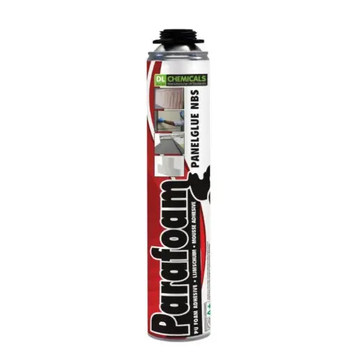 DL Chemicals - Parafoam Panelglue NBS 750ml