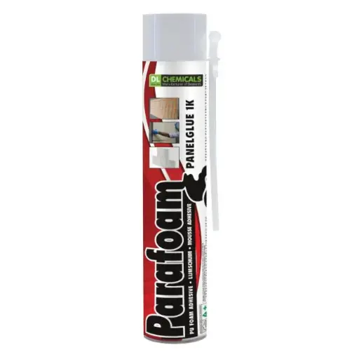 DL Chemicals - Parafoam Panelglue 1K 750ml
