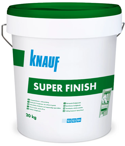 Knauf - Superfinish 20kg