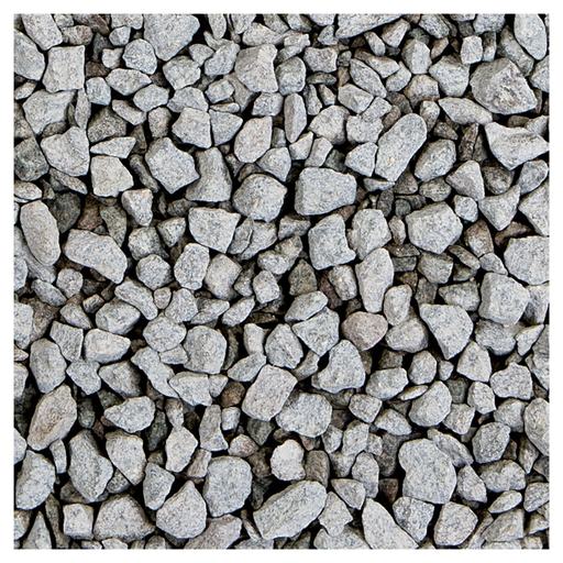 Coeck - Porfier grijs 6,3-14 mm 25kg (25st/pallet)