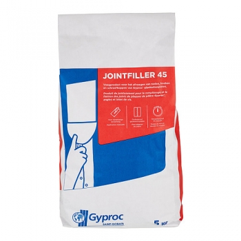 Gybroc - JointFiller 45 5kg
