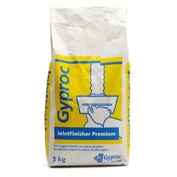 Gybroc - JointFinisher Premium 45 5kg