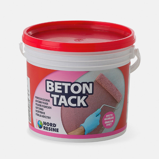 Nordresine - Betontack 10L (60st/pallet)