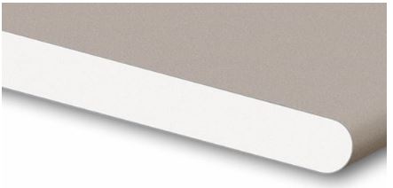 Siniat - Stuc (Pregylat) Pleisterpl.9.5mm RK 2.00x0.60m (100pl/P)