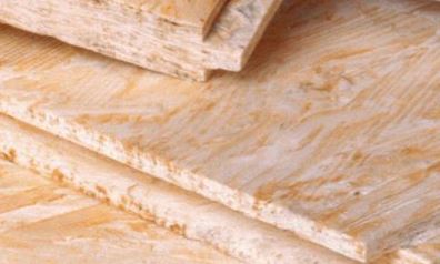 Kronospan - Osb T3 12mm 4z T&G 2,44x0,59m (150pl/P) Krono