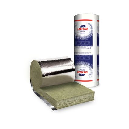 Ursa12 - 60x450x12000mm (10.80m²/P=2 Rol) R=1.50