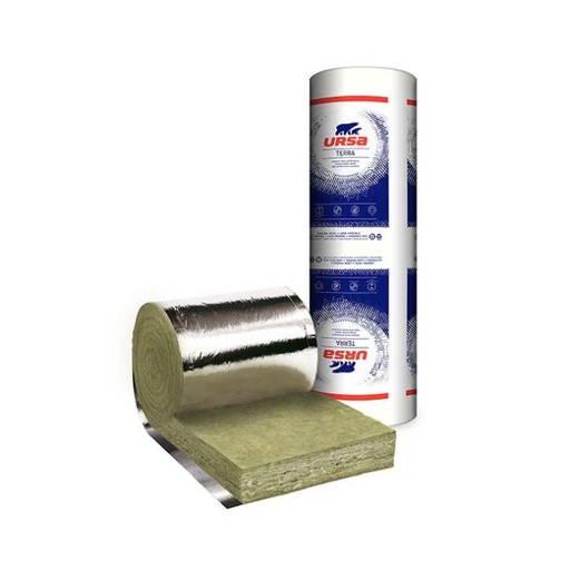Ursa12 - 200x450x4000mm (3.60m²/P=2 Rol) R=5.00