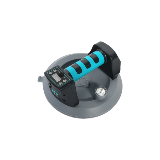 BIHUI -  Elektrische zuignap 200 mm (SCBAC8)