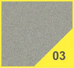 Technokolla - Voegsel 03 CENERE (5kg)