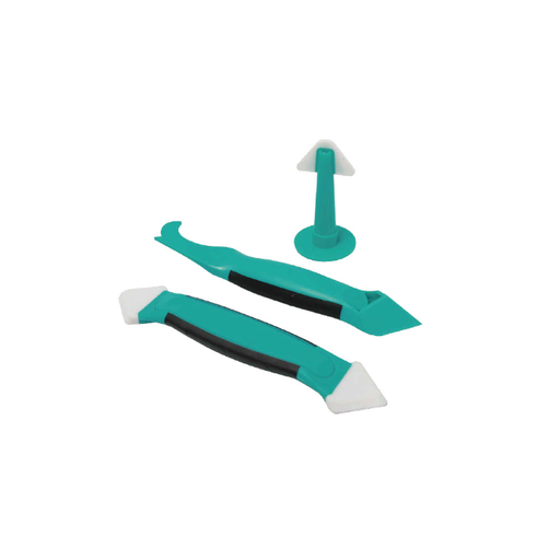 BIHUI - Siliconen kit reparatie set (STARK3)