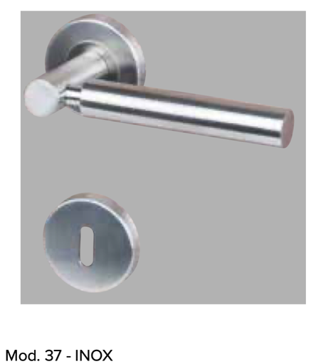 Thys - Linea prime + linea square model 37