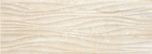 Hdc - Olas italy beige brillo 32cm x 89cm (50m2)