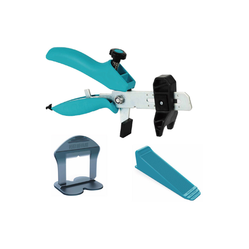 BIHUI - Base levelling starter kit 1,5 mm (BLSK2)