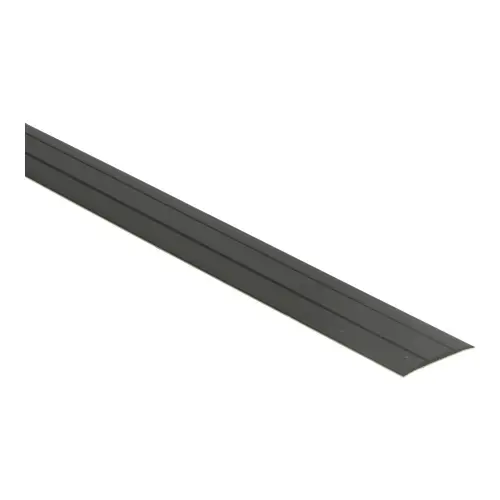 Ppc - Dilatatieprof. zelfkl. 37 mm alu brons (41402)