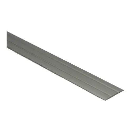 Ppc - Dilatatieprof. zelfkl. 37 mm alu RVS (41403)