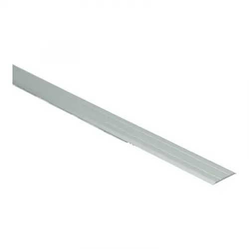 Ppc - Dilatatieprofiel zelfklevend 25 mm alu zilver (41129)
