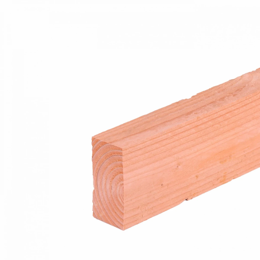 Houtbalk - Epic timmer 50 x 100mm 4m