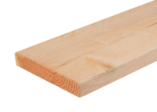 Houtbalk - Epic timmer 30 x 170mm 4,25m