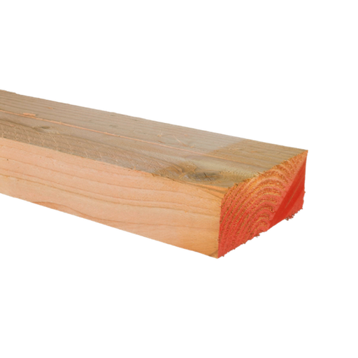 Houtbalk - Epic timmer 70 x 170mm 3,6m