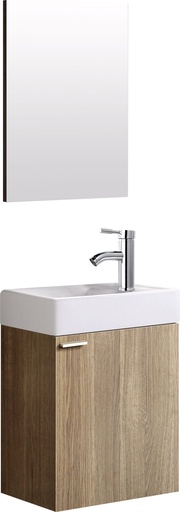 Aloni - Wc meubel MF-40LOAK