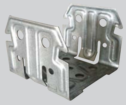 Npp041 Profisteel Kruisverbinder 'WKVD' (100st/Ds)