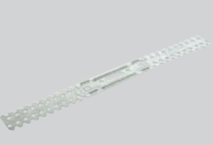 Npvw200 Profisteel Montagebeugel WMO200 60-200mm (100st/Ds)